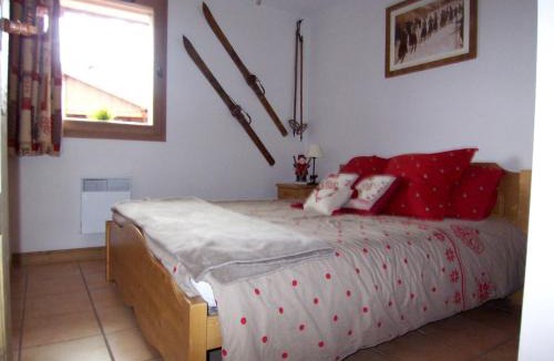 Prapoutel Apartment | les 7 laux immobilier chalet C