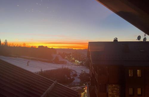 Prapoutel Apartment | les 7 laux immobilier chalet C