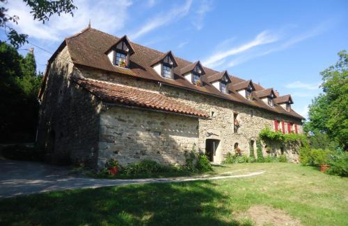 Latouille-Lentillac Bed & Breakfast | Les 7 Lucarnes