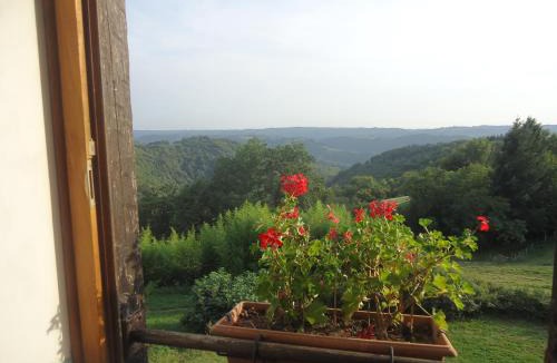 Latouille-Lentillac Bed & Breakfast | Les 7 Lucarnes