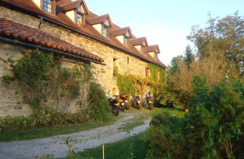 Latouille-Lentillac Bed & Breakfast | Les 7 Lucarnes