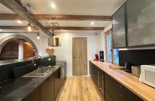 Zellwiller House | Les 7 Prunes - Demeure Alsacienne d'Exception