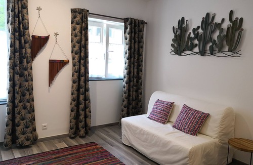 L'Isle-Adam House | Les 7 Sources