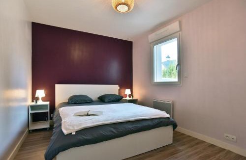 Saint-Briac-sur-Mer House | Les 9 plages - Piscine privée