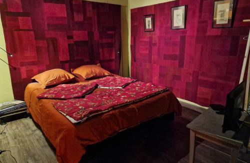 Coulommiers Apartment | Les 9 Portes Coulommiers