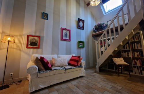 Coulommiers Apartment | Les 9 Portes Coulommiers