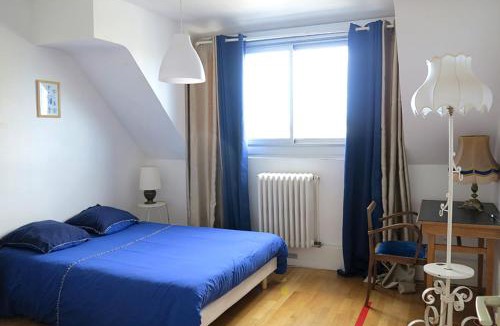 Saint-Nazaire House | Les Abeilles