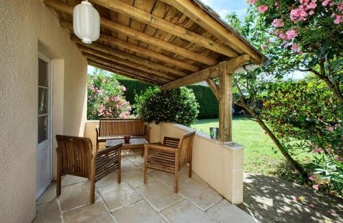 Saint-Sulpice-de-Faleyrens House | Les Abris de Saint Sulpice - Saint-Émilion