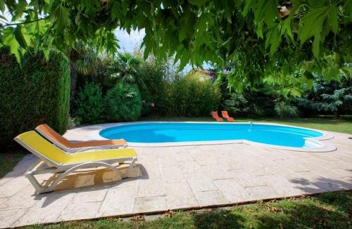 Saint-Sulpice-de-Faleyrens House | Les Abris de Saint Sulpice - Saint-Émilion