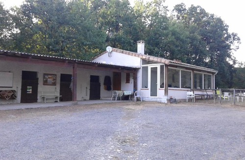 Pailloles House | les abrons