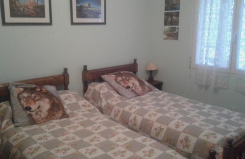 Pailloles House | les abrons