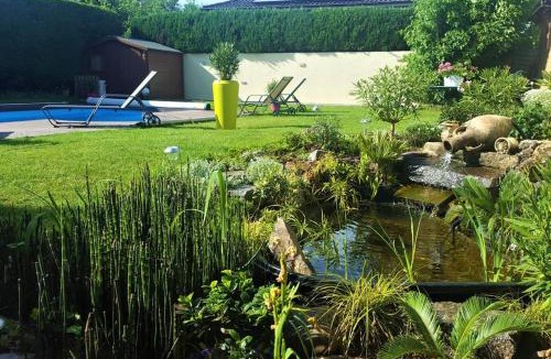 Richwiller Apartment | Les abysses