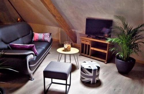 Richwiller Apartment | Les abysses