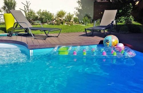 Richwiller Apartment | Les abysses