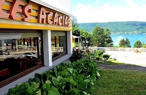 Veyrier-du-Lac Hotel | Les Acacias Bellevue