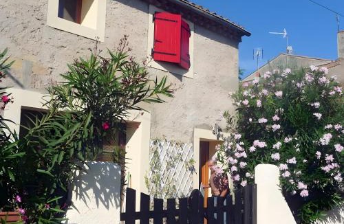 Colombiers Bed & Breakfast | Les Acacias