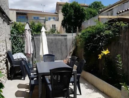 Colombiers Bed & Breakfast | Les Acacias