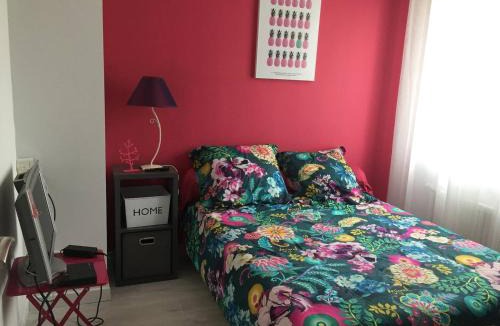 La Milesse House | Les Acacias