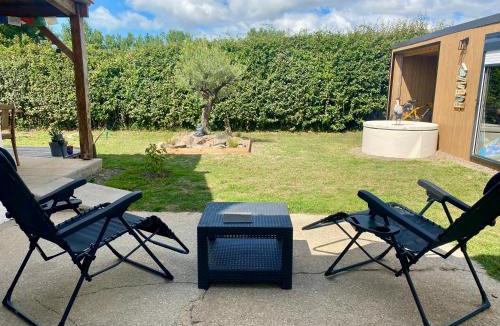 Notre-Dame-de-Riez House | Les Acacias