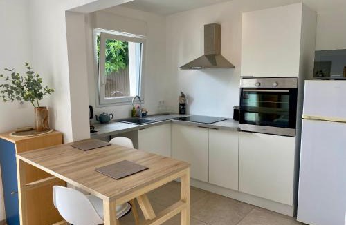 Notre-Dame-de-Riez House | Les Acacias