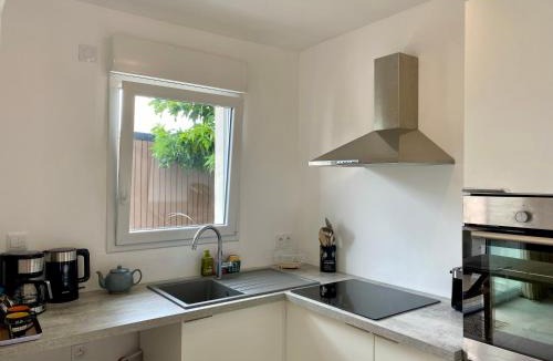 Notre-Dame-de-Riez House | Les Acacias