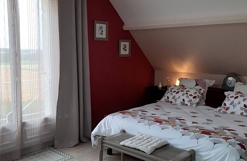 Levelay Bed & Breakfast | Les Acacias