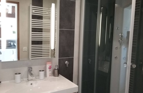 Levelay Bed & Breakfast | Les Acacias