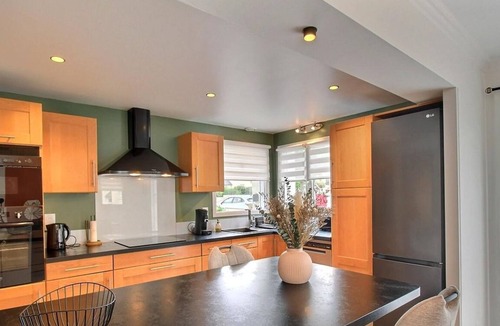 Lamballe House | Les Acacias - LAMBALLE-ARMOR