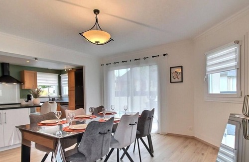 Lamballe House | Les Acacias - LAMBALLE-ARMOR