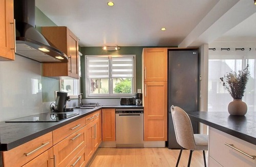 Lamballe House | Les Acacias - LAMBALLE-ARMOR