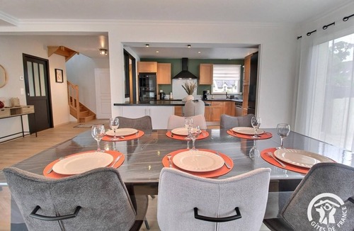 Lamballe House | Les Acacias - LAMBALLE-ARMOR