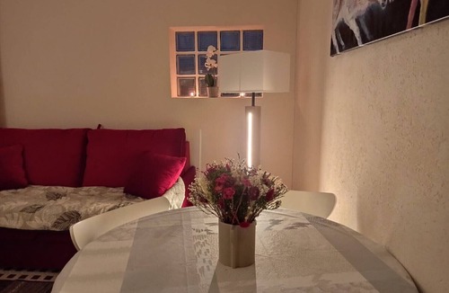 Orly House | Les Acacias - Maison Orly