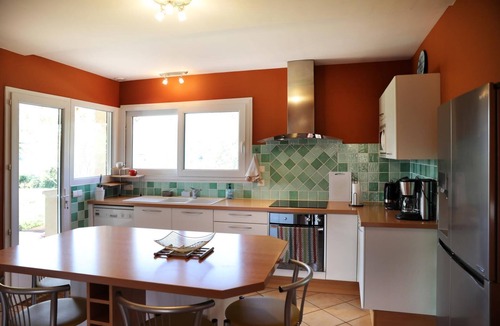 Parnac House | Les Acacias - PARNAC