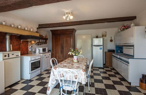 Vauban House | Les Acacias - Vauban