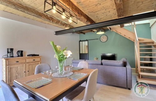 Quebriac House | Les Acanthes - Quebriac