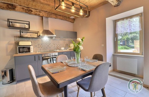 Quebriac House | Les Acanthes - Quebriac