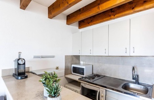 Saint-Palais-sur-Mer Apartment | Les Adichats by Interhome