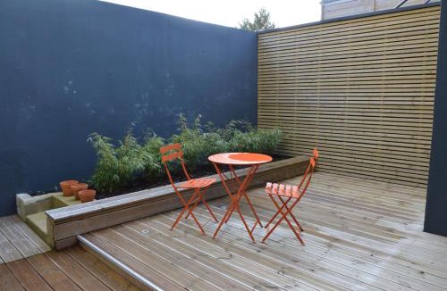 Bain-de-Bretagne Apartment | Les Agîtés