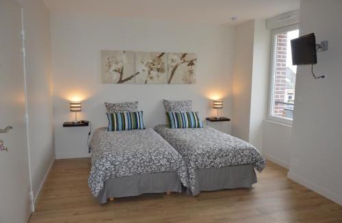 Bain-de-Bretagne Apartment | Les Agîtés