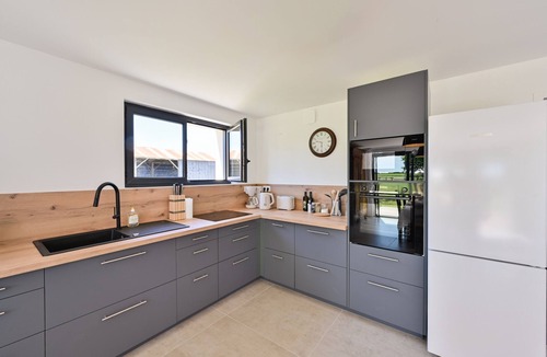 Treal House | Les Agapanthes - 1000 m² de jardin