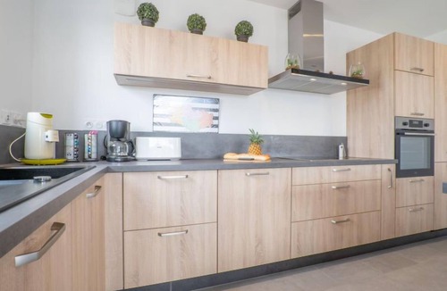 Cleder House | Les Agapanthes by Interhome