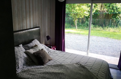 Bouloc Bed & Breakfast | Les Agapanthes du frontonnais - Toulouse north