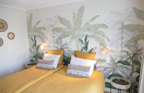 Camphin-en-Pevele Bed & Breakfast | Les Agapanthes