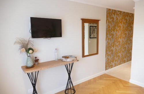 Camphin-en-Pevele Bed & Breakfast | Les Agapanthes