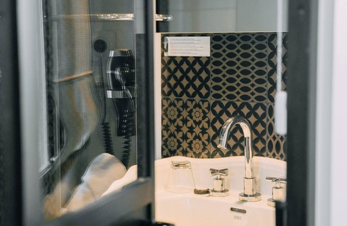 Ploubazlanec Hotel | les agapanthes