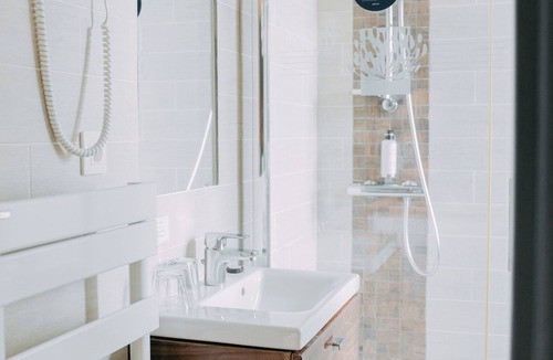 Ploubazlanec Hotel | les agapanthes