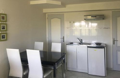 Fondettes Apartment | Les Agapanthes Site de Fondettes