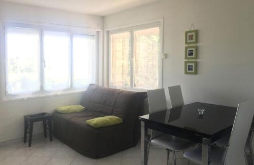 Fondettes Apartment | Les Agapanthes Site de Fondettes