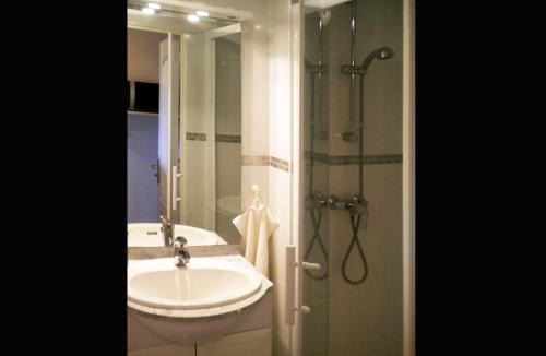 Fondettes Apartment | Les Agapanthes Site de Fondettes