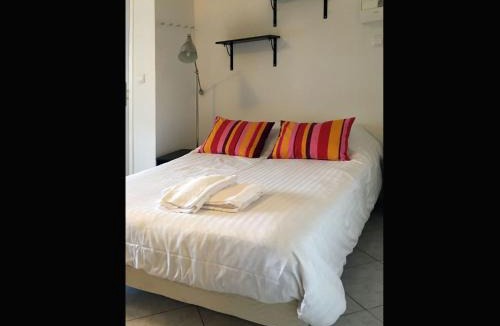 Fondettes Apartment | Les Agapanthes Site de Fondettes